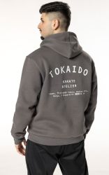 TOKAIDO - Atelier Hoodie