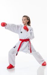 TOKAIDO Kumite Master Junior WKF