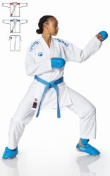 TOKAIDO Kumite Master Junior WKF set