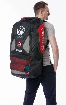 TOKAIDO - Monster bag Pro