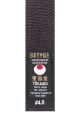 TOKAIDO - JKA Sort Bælte