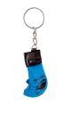 Tokaido keychain fist protector red/blue