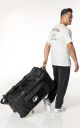 TOKAIDO Trolley, with Velcro